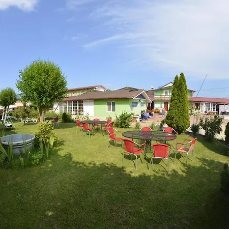 De Inchiriat -complex Turistic Foisor Affittacamere 2*