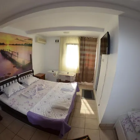 De Inchiriat -complex Turistic Foisor Affittacamere Costinesti