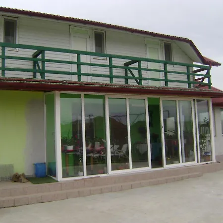 De Inchiriat -complex Turistic Foisor 2* Costinesti