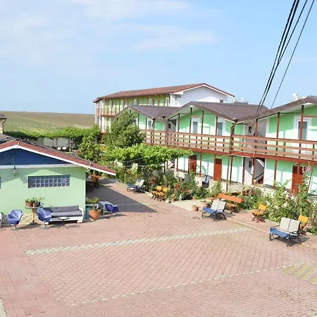 Guest house De Inchiriat -complex Turistic Foisor