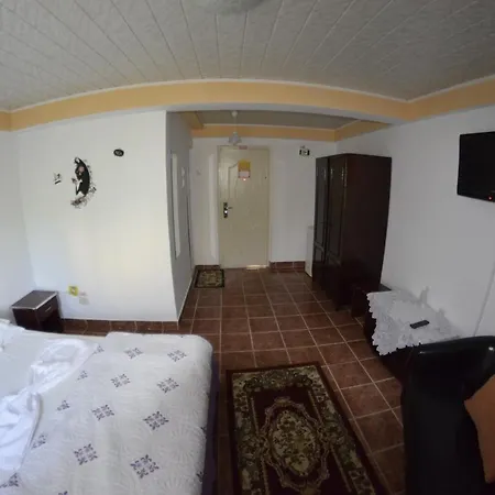 Guest house De Inchiriat -complex Turistic Foisor 2*