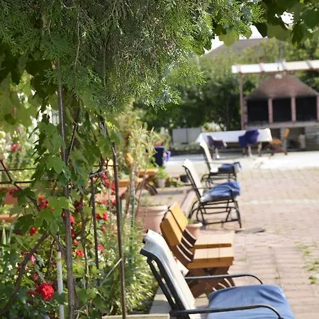 De Inchiriat -complex Turistic Foisor 2* Costinesti
