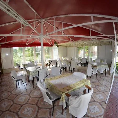Guest house De Inchiriat -complex Turistic Foisor Costinesti