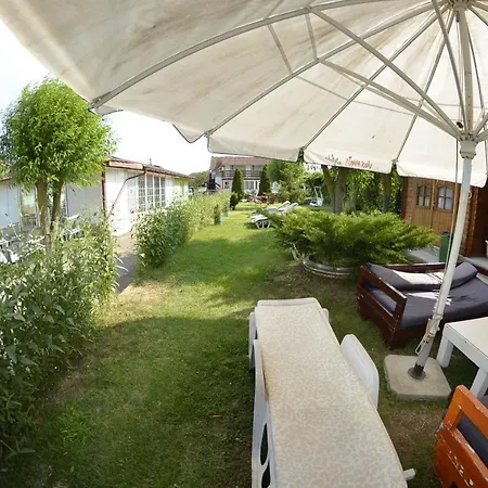 De Inchiriat -complex Turistic Foisor Guest house