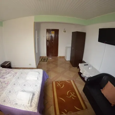 De Inchiriat -complex Turistic Foisor Guest house Costinesti