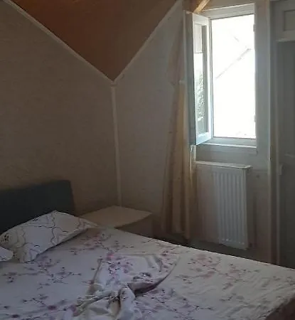 De Inchiriat -complex Turistic Foisor 2* Costinesti