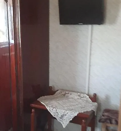 De Inchiriat -complex Turistic Foisor Guest house Costinesti
