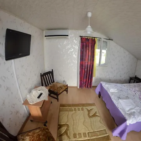 De Inchiriat -complex Turistic Foisor Guest house Costinesti