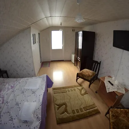 Guest house De Inchiriat -complex Turistic Foisor