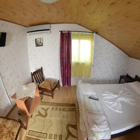 Guest house De Inchiriat -complex Turistic Foisor Costinesti
