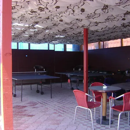 De Inchiriat -complex Turistic Foisor Casa de hóspedes Costinesti