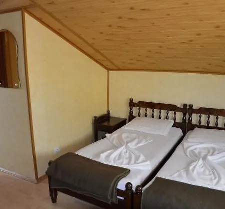De Inchiriat -complex Turistic Foisor 2* Costinesti